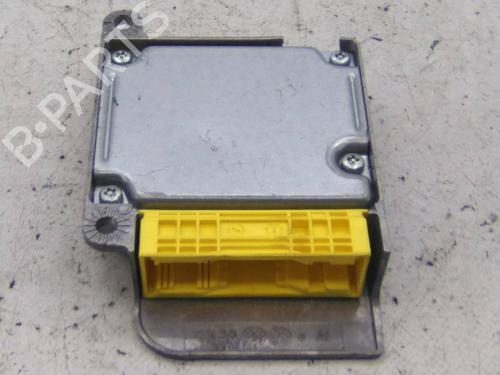 Kollisjonspute styreenhet SEAT LEON (1M1) 1.9 TDI | BP19828249M53 