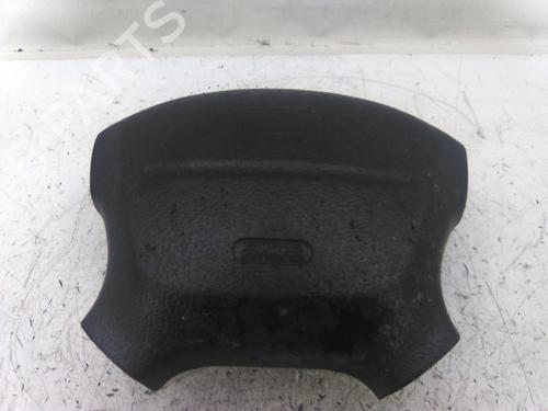 Used Driver airbag HONDA CIVIC VI Hatchback (EJ, EK) 1.4 i S (EJ9) (90 hp) 19817546