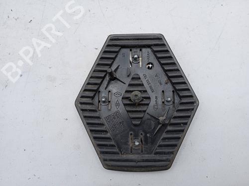 Andere RENAULT MASTER II Bus (JD) 2.5 dCi | BP19837973O1 
