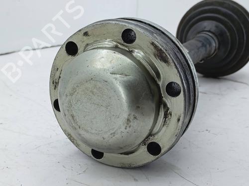 Antriebswelle links vorne VW PASSAT B6 (3C2) 2.0 TDI | BP19845668M38 