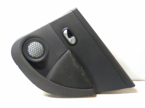 Used Rear left panel RENAULT CLIO III Grandtour (KR0/1_) 1.5 dCi (KR0G) (68 hp) 19875685