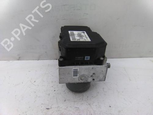 Used ABS pump FORD MONDEO IV (BA7) 1.6 TDCi (115 hp) 19836651