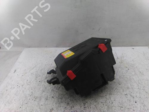 Fuse box CITROËN C4 Grand Picasso II (DA_, DE_) 1.6 HDi / BlueHDi 115 | BP19837231E1 