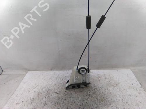 Rear left lock SUBARU XV (_GP_) 2.0 D AWD (GPD) | BP19848328C100 