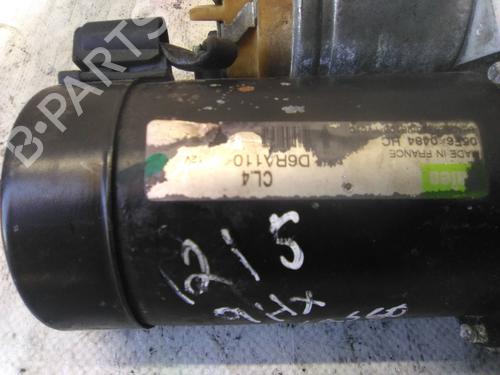 Starter CITROËN XSARA PICASSO (N68) 1.6 HDi | BP19819522M8 