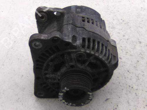 Alternator SEAT CORDOBA (6K1, 6K2) 1.4 i 16V | BP19856429M7 