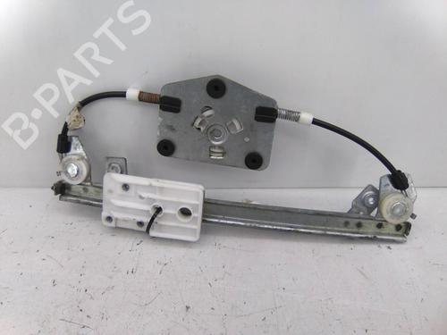 Andre SEAT LEON (1M1) 1.9 TDI | BP19828229O1 