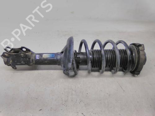 Used Right front shock absorber SEAT IBIZA II (6K1) 1.0 (45 hp) 19810017