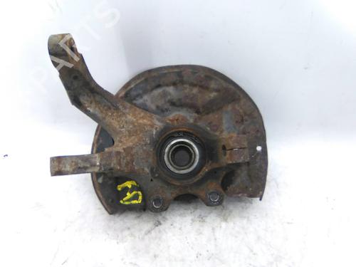 Right front steering knuckle OPEL CORSA A Hatchback (S83) 1.2 S (F08, M08, F68, M68) | BP19818138M26 