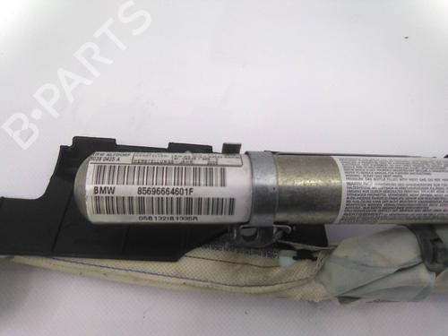 Høyre gardin kollisjonspute BMW 3 (E90) 320 d | BP19825830C12 