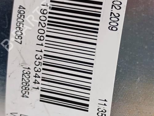 Left tailgate light OPEL INSIGNIA A (G09) 2.0 CDTI (68) | BP33217962C79 - Image 3