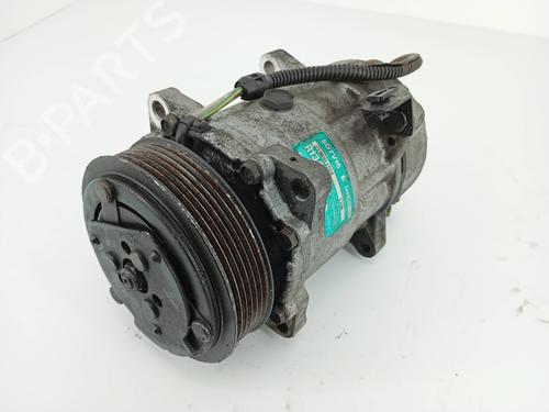 Used AC compressor PEUGEOT 406 (8B) 1.6 (88 hp) 30947474