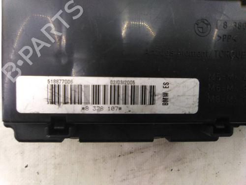 Fuse box BMW X5 (E53) 3.0 d | BP19844131E1 