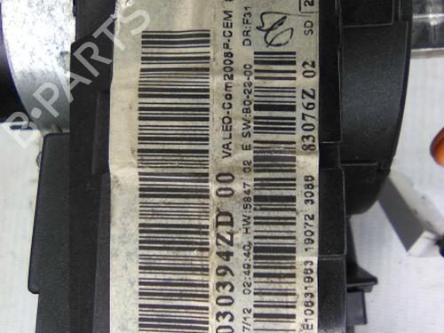Switch PEUGEOT 208 I (CA_, CC_) 1.4 HDi | BP19813095I30 