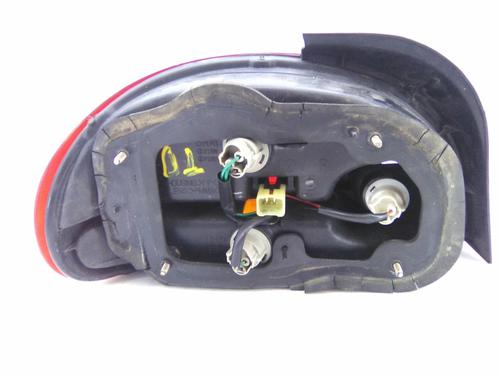 Left taillight HYUNDAI ACCENT I (X-3) 1.3 i 12V | BP19846542C34 