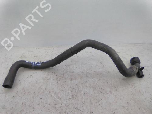 Used Other VW GOLF IV (1J1) 1.9 TDI (110 hp) 19812083