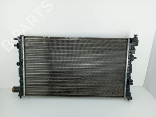 Wasserkühler für CITROËN SAXO (S0, S1) 1.5 D (57 hp) 31282865