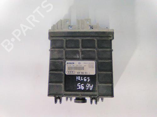 Used Engine control unit (ECU) AUDI A6 C4 (4A2) 1.9 TDI (90 hp) 19867578