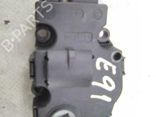 Heater blower motor BMW 3 Touring (E91) 320 d | BP20322937M62 