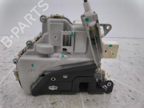 Front left lock AUDI A5 Sportback (8TA) 2.0 TDI | BP19867251C98 