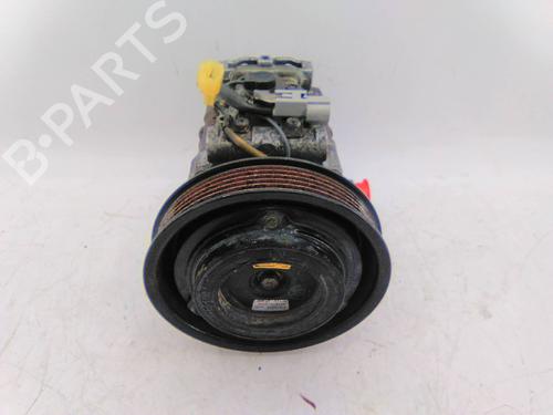 AC compressor FIAT BRAVA (182_) 1.2 16V 80 | BP19812876M34 