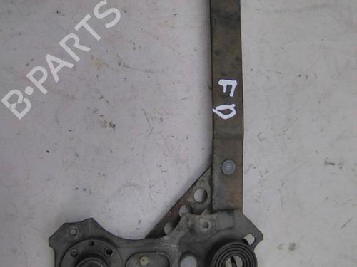 Used Front right window mechanism MERCEDES-BENZ /8 (W115) 240 D (115.117) (65 hp) 19815489