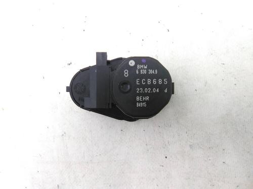 Motor da chauffage BMW 5 (E60) 530 d (218 hp) 22958484