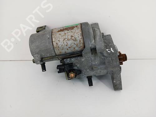 Used Starter Starter TOYOTA COROLLA Estate (_E12_) 1.4 D4-D (NDE120_, NDE120R) (90 hp) 33961042 33961042