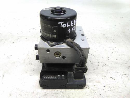 ABS pump SEAT TOLEDO II (1M2) 1.6 | BP19868754M43 