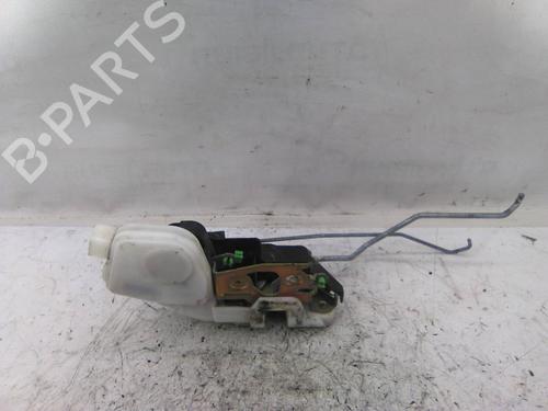 Front right lock MITSUBISHI GALANT VIII Estate (EA_, EC_) 2.0 TDI (EA6W) | BP19856219C97 