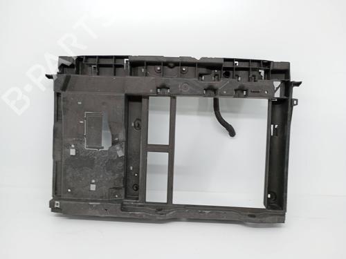Used Front slam panel CITROËN C2 (JM_) 1.4 HDi (68 hp) 30977999