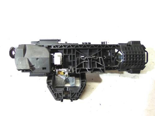 Front left exterior door handle MERCEDES-BENZ CLA Coupe (C117) CLA 250 4-matic (117.346) | BP19814254C128 