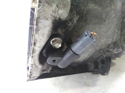 Gearbox RENAULT MEGANE II Estate (KM0/1_) 1.9 dCi (KMRG, KM1G, KM0G, KM2C) | BP30046477M3 