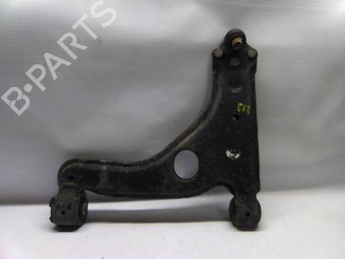 Used Left front suspension arm OPEL ASTRA G Estate (T98) 1.7 TD (F35) (68 hp) 19861592
