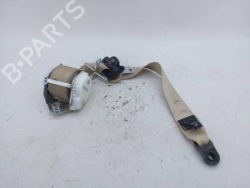 Used Front right seatbelt Front right seatbelt JAGUAR XF I (X250) 3.0 D (275 hp) 20512972 20512972