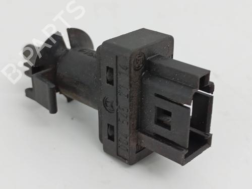 Electronic module MERCEDES-BENZ C-CLASS (W203) C 200 Kompressor (203.045) | BP32390734M83 - Image 2