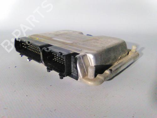 Engine control unit (ECU) SEAT IBIZA II (6K1) 1.4 i | BP22935700M57 