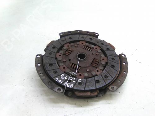 Used Other Other VW POLO III (6N1) 64 1.9 D (64 hp) 32074966 32074966