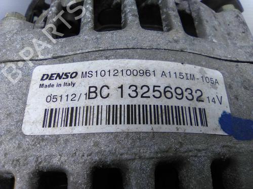 Generator OPEL CORSA D (S07) 1.3 CDTI (L08, L68) | BP19871241M7 