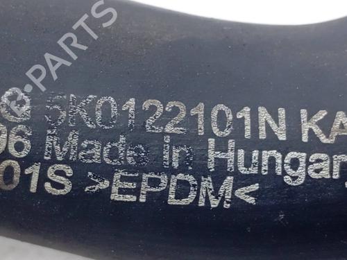 Cable VW JETTA IV (162, 163, AV3, AV2) 2.0 TDI | BP31256053E12 