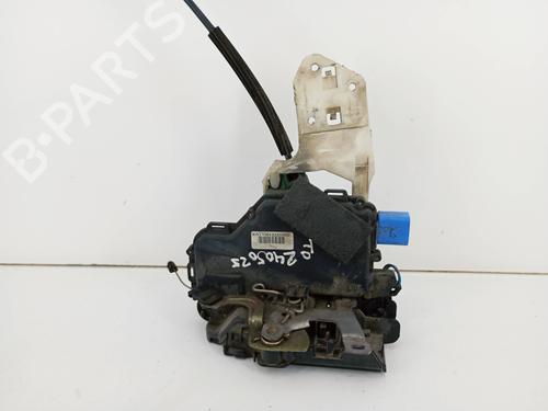Used Rear right lock Rear right lock SEAT CORDOBA (6L2) 1.4 TDI (70 hp) 33277262 33277262