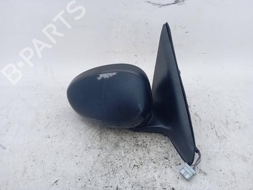 Right mirror ROVER 25 I Hatchback (RF) 1.4 16V | BP26511344C27