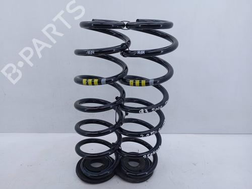 Støtdemperfjær AUDI Q3 (8UB, 8UG) 2.0 TDI quattro (177 hp) 31256090