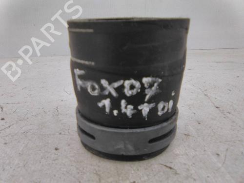 Used Other VW FOX Hatchback (5Z1, 5Z3, 5Z4) 1.4 TDI (70 hp) 19865626