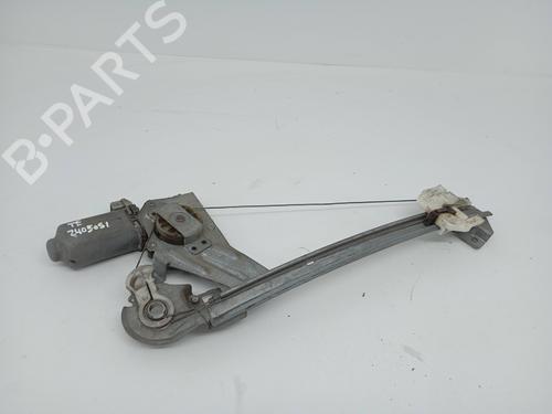 Rudehejsemekanisme venstre bagtil PEUGEOT 206 Hatchback (2A/C) 1.4 i | BP30947483C24