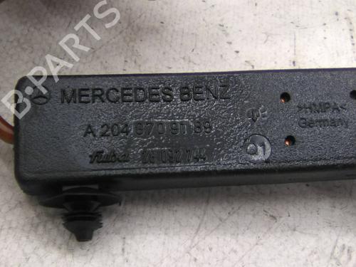Other MERCEDES-BENZ C-CLASS (W204) C 220 CDI (204.002) | BP19915766O1 
