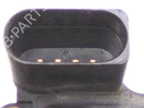 Mass air flow sensor SEAT CORDOBA (6K1, 6K2) 1.6 i | BP19812371M95 