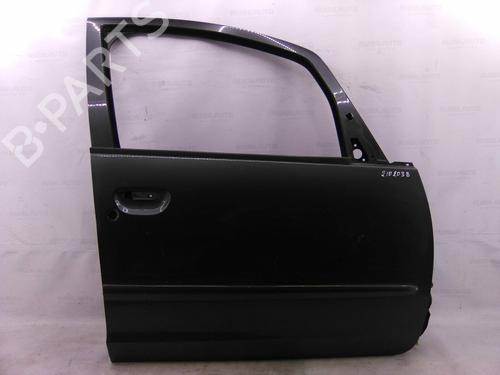 Used Right front door MITSUBISHI COLT VI (Z3_A, Z2_A) 1.1 (Z31A, Z32A) (75 hp) 19868851