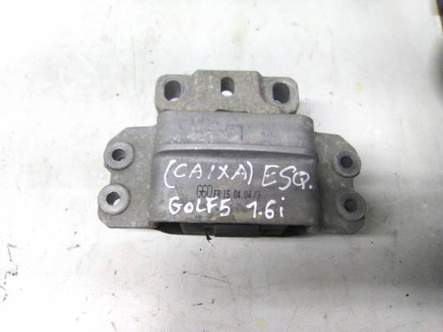 Used Gearbox mount VW GOLF V (1K1) 1.6 (102 hp) 19809368