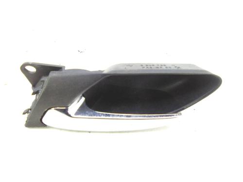 Used Rear left exterior door handle BMW 3 (E46) 320 d (129 hp) 19827635